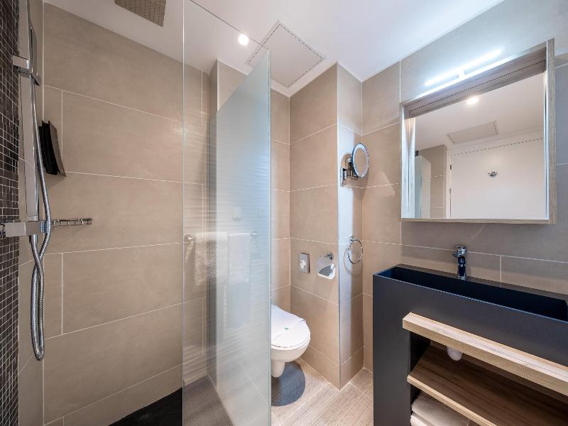 Quality Hotel Toulouse Centre image