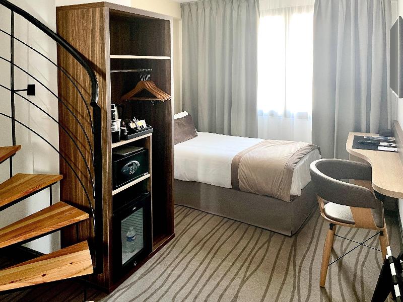 Quality Hotel Toulouse Centre image