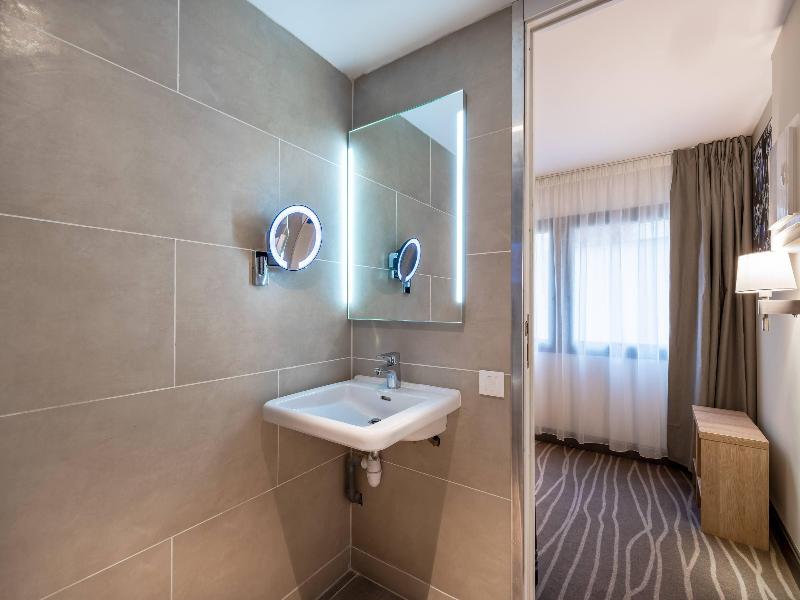 Quality Hotel Toulouse Centre image