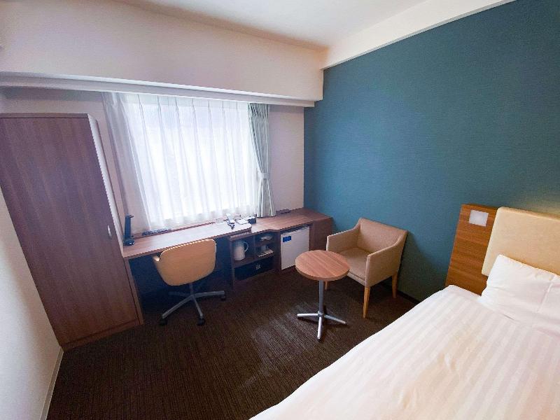 Comfort Hotel Sapporo Susukino image