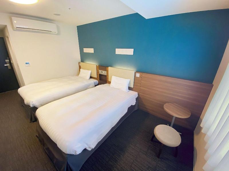 Comfort Hotel Sapporo Susukino image