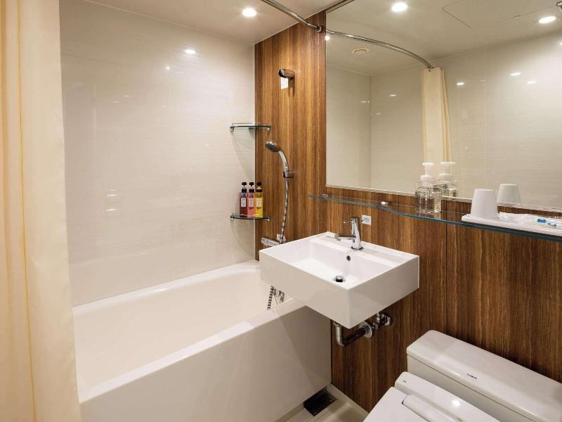 Comfort Hotel Sapporo Susukino image