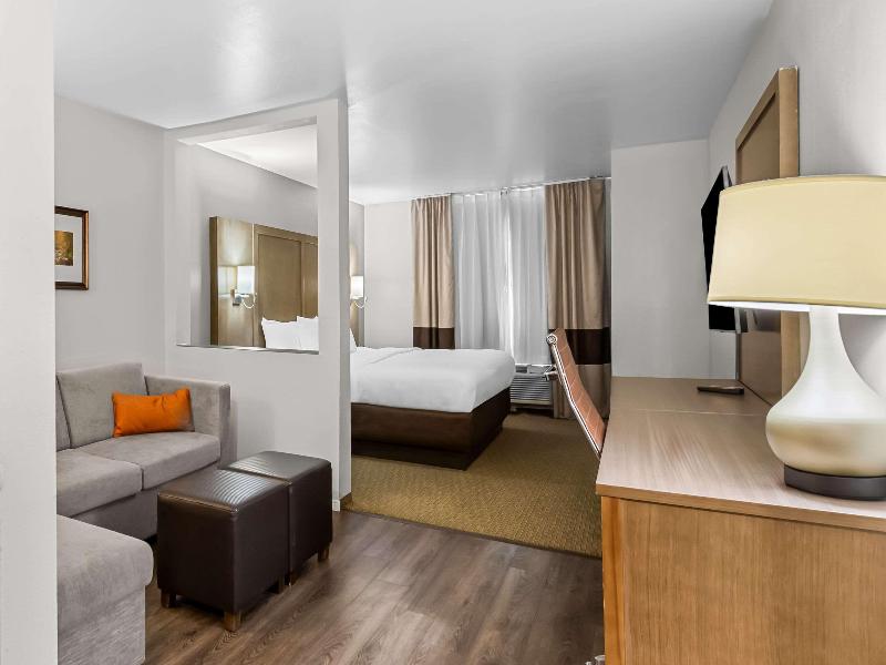 Comfort Suites Columbia image