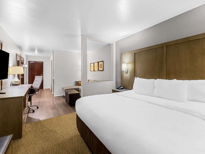 Comfort Suites Columbia image