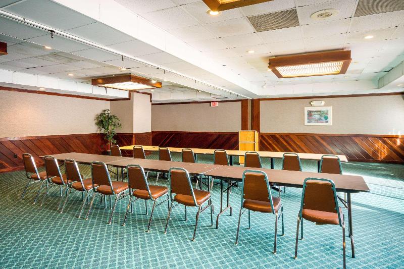 Rodeway Inn & Suites Wheelersburg