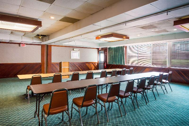 Rodeway Inn & Suites Wheelersburg