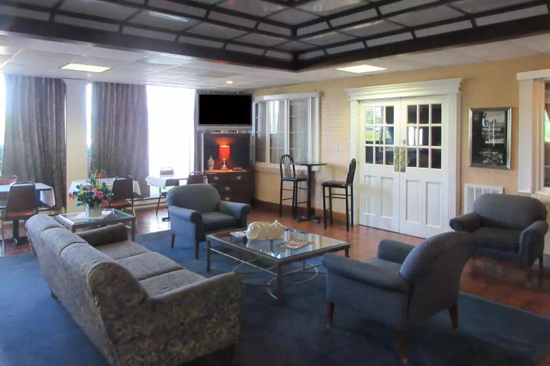 Rodeway Inn & Suites Wheelersburg