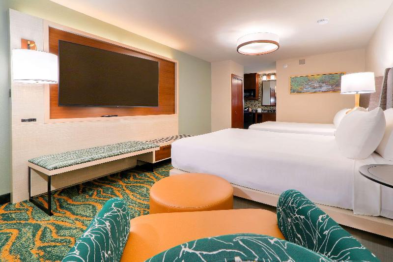 Quality Inn Near the Island Pigeon Forge image