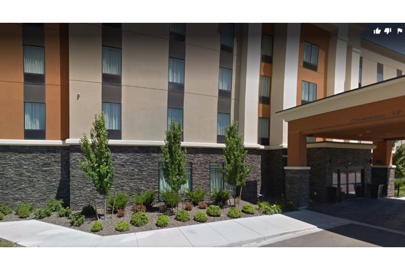 Comfort Suites Southwest Kennewick image