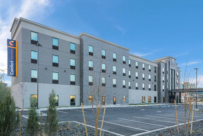 Comfort Suites Southwest Kennewick image