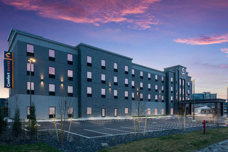 Comfort Suites Southwest Kennewick image