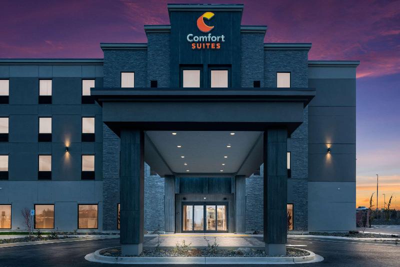 Comfort Suites Southwest Kennewick image