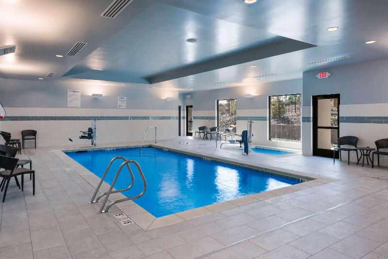 Comfort Suites Southwest Kennewick image