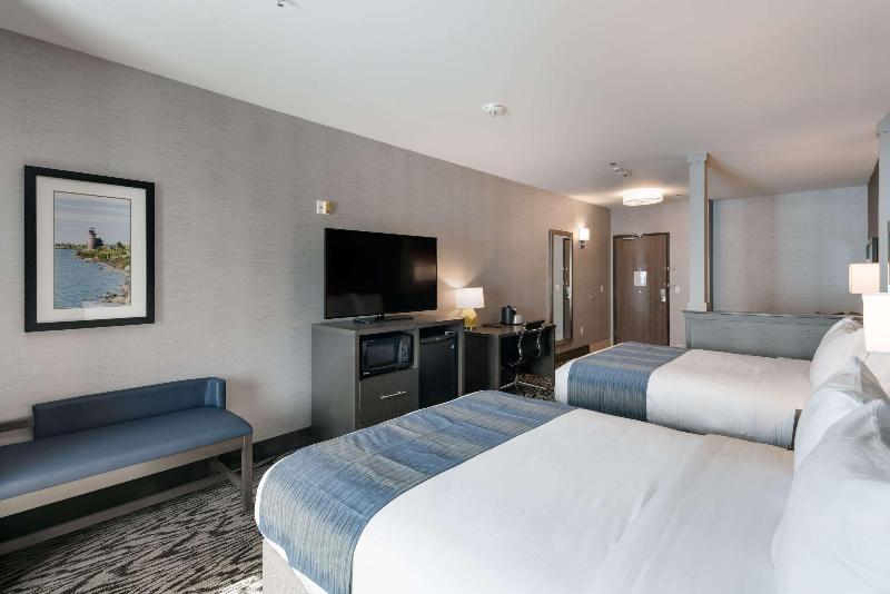Comfort Suites Southwest Kennewick image