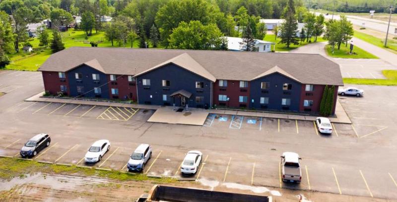 Hibbing Inn and Suites image