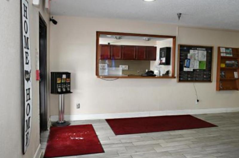 Hibbing Inn and Suites image