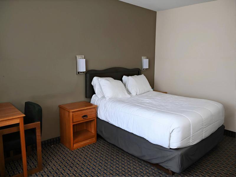 Hibbing Inn and Suites image