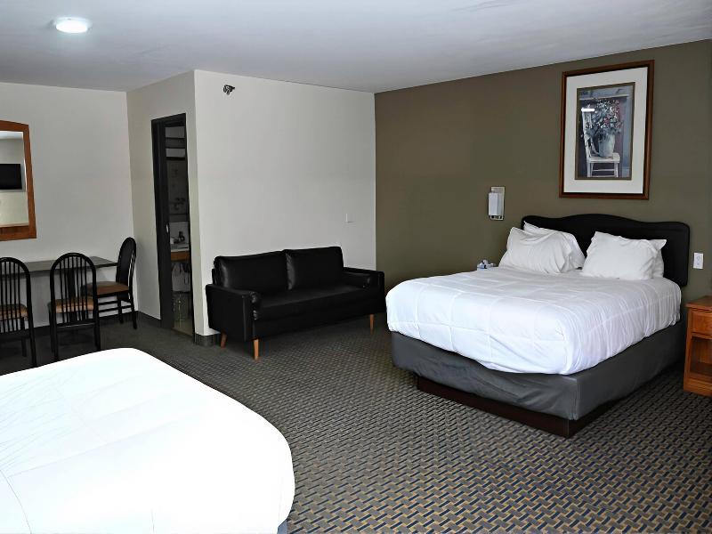 Hibbing Inn and Suites image
