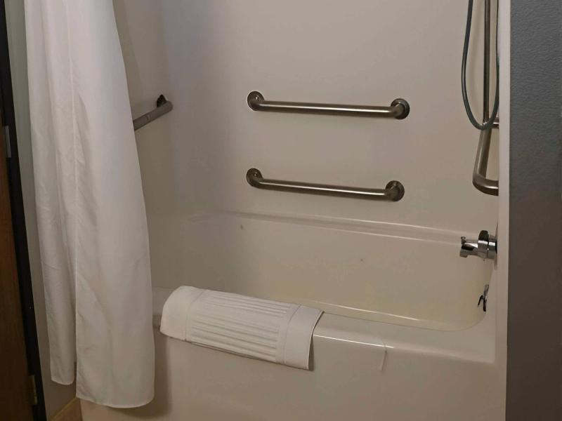 Hibbing Inn and Suites image