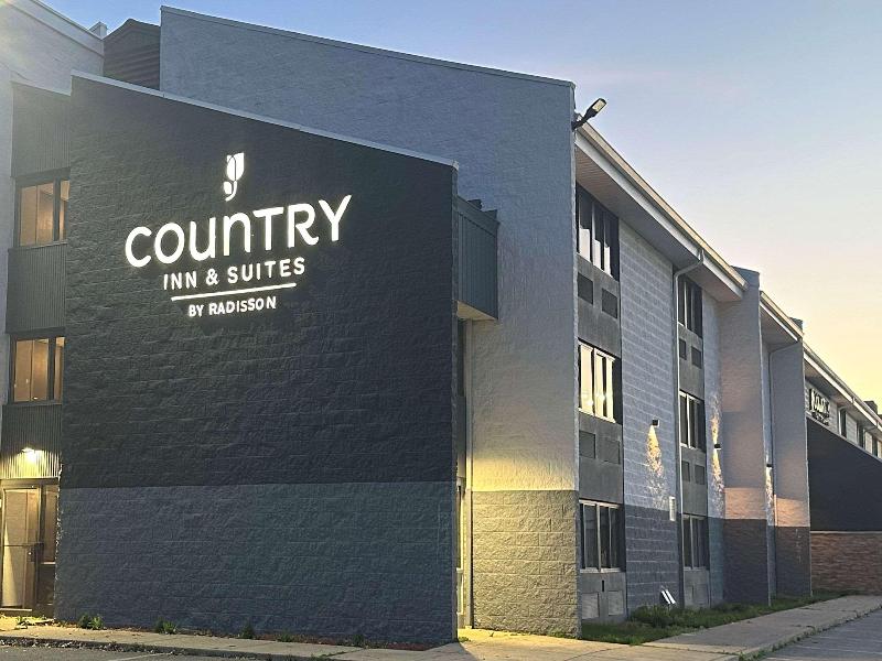 Country Inn & Suites By Radisson Dunbar Charleston