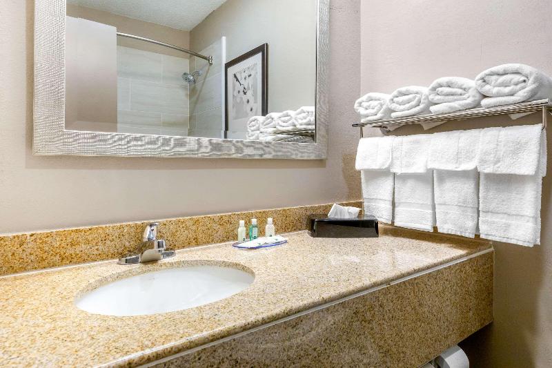 Quality Inn & Suites Durham image