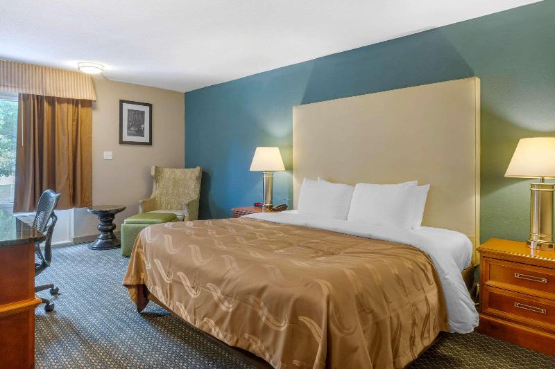 Quality Inn & Suites Durham image