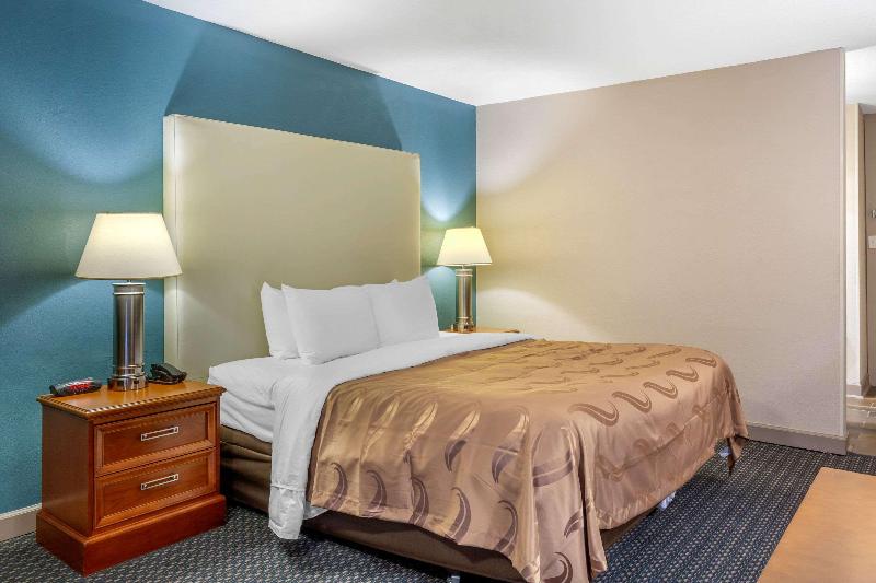 Quality Inn & Suites Durham image