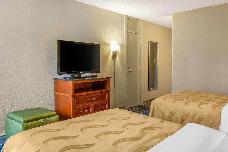 Quality Inn & Suites Durham image