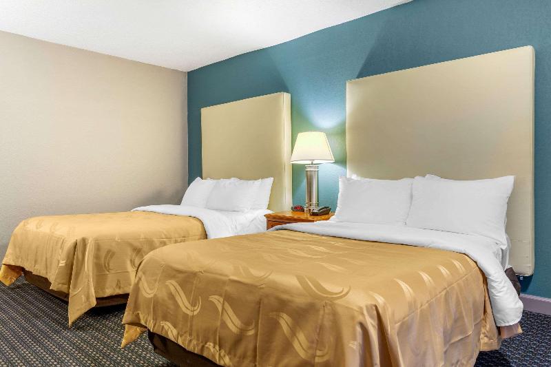 Quality Inn & Suites Durham image