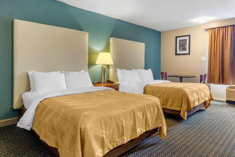 Quality Inn & Suites Durham image