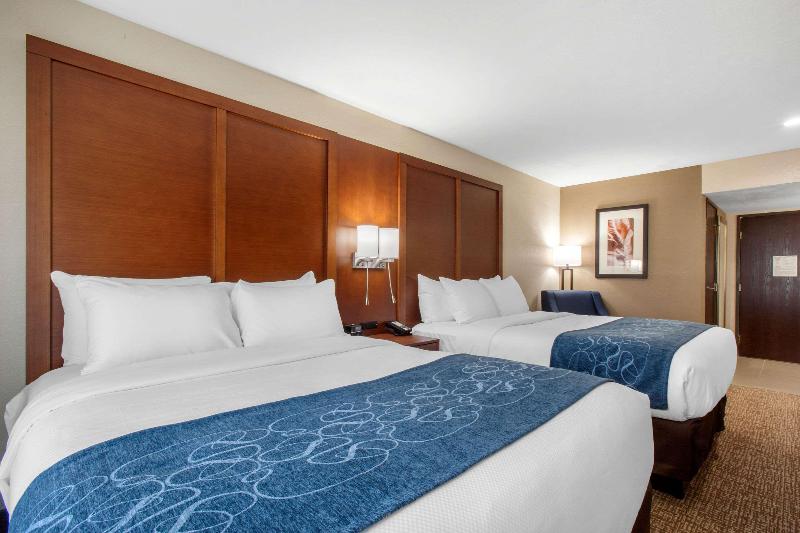 Comfort Inn & Suites Pinetop Show Low image