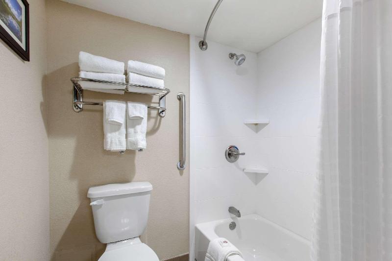 Comfort Inn & Suites Pinetop Show Low image