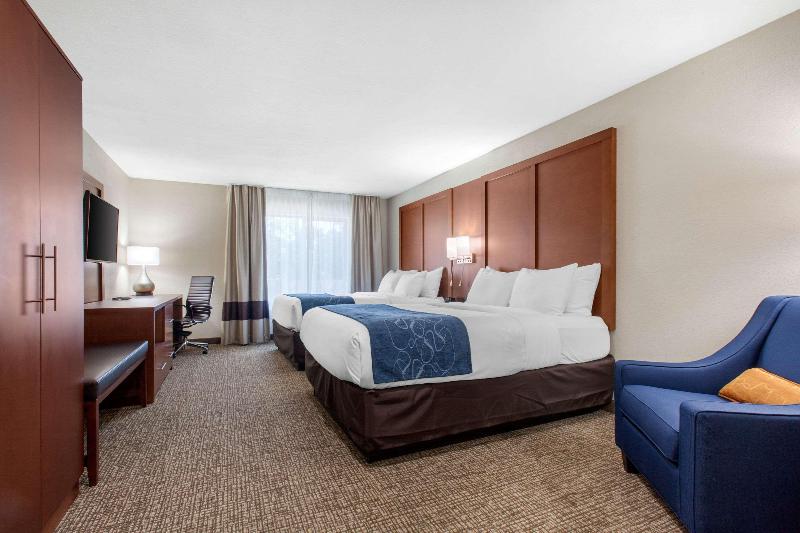 Comfort Inn & Suites Pinetop Show Low image