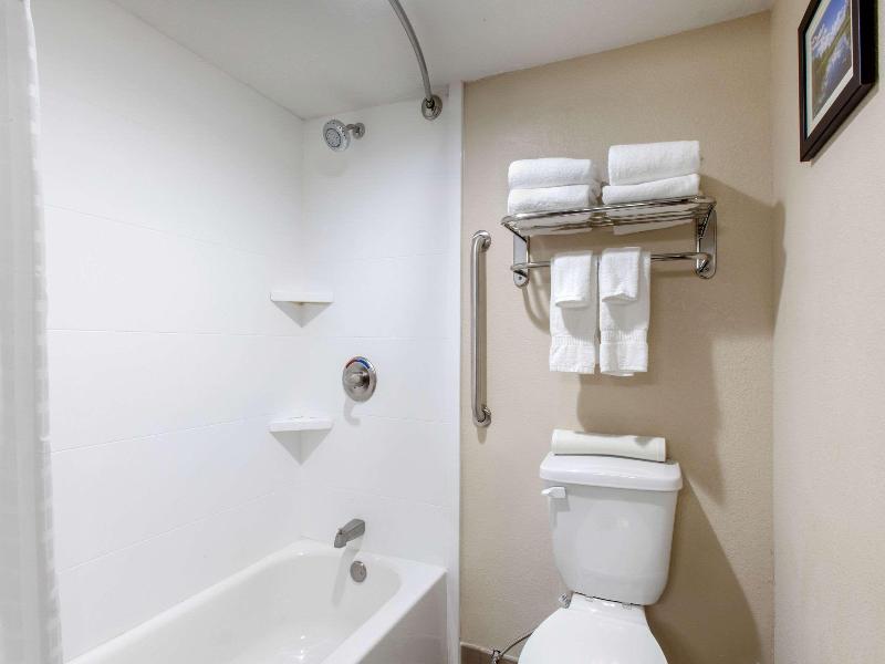 Comfort Inn & Suites Pinetop Show Low image
