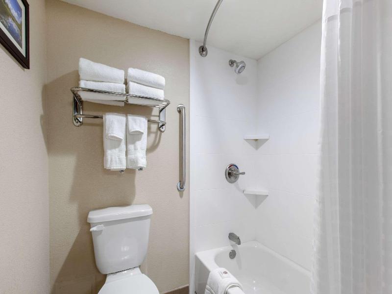 Comfort Inn & Suites Pinetop Show Low image