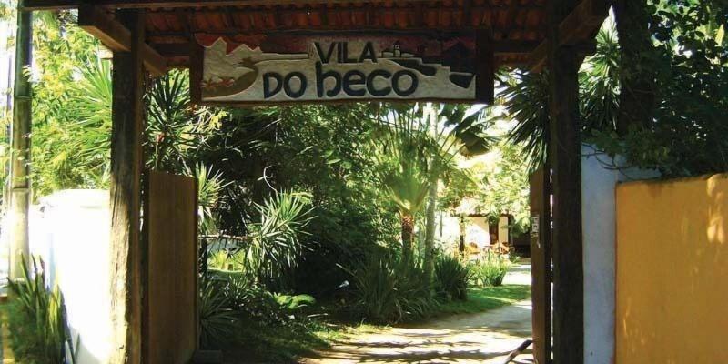 Vila Do Beco image
