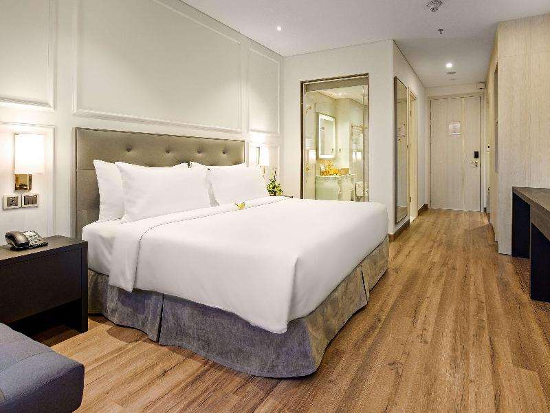 Wyndham Danang Golden Bay image
