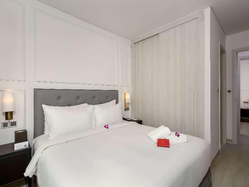 Wyndham Danang Golden Bay image
