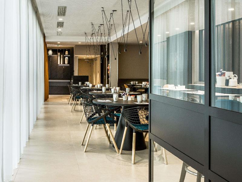 Hôtel Mercure Paris 17 Batignolles image