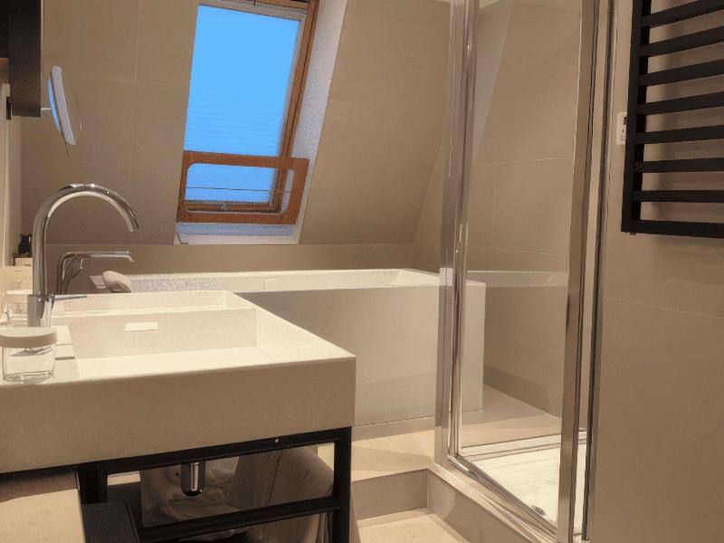 Hôtel Mercure Paris 17 Batignolles image