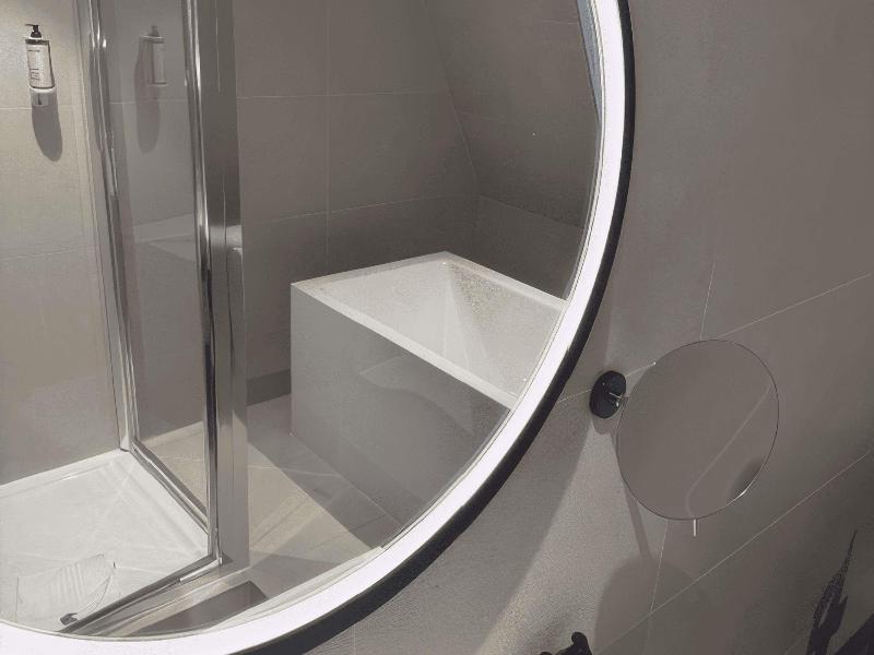 Hôtel Mercure Paris 17 Batignolles image