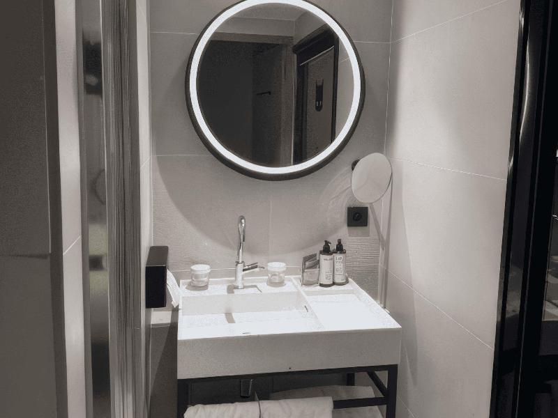 Hôtel Mercure Paris 17 Batignolles image