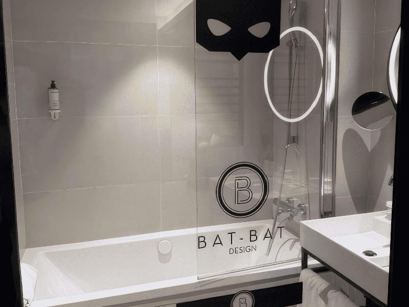 Hôtel Mercure Paris 17 Batignolles image