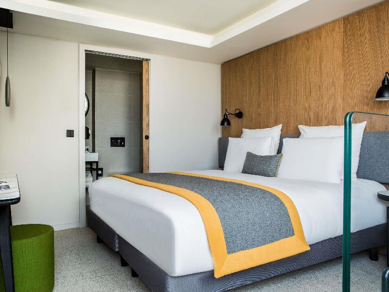 Hôtel Mercure Paris 17 Batignolles image