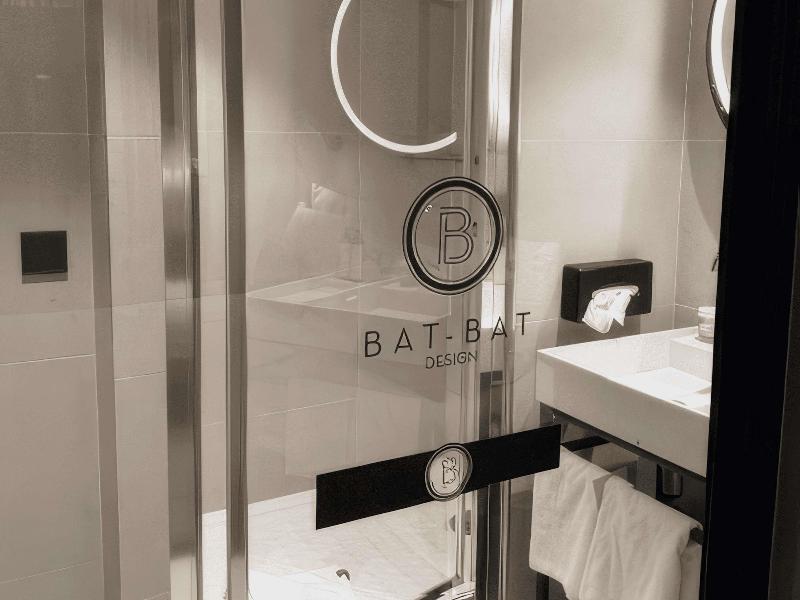 Hôtel Mercure Paris 17 Batignolles image