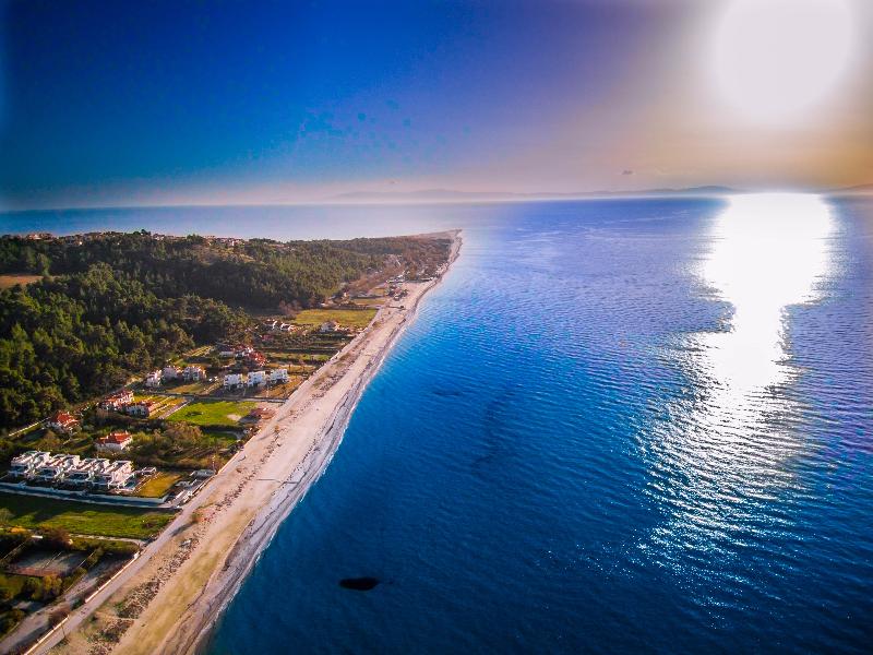 Sunset Villas image