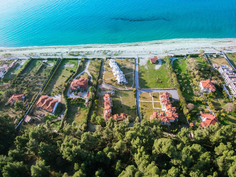 Sunset Villas image