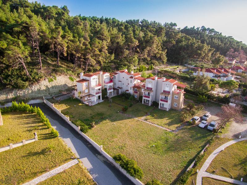 Sunset Villas image