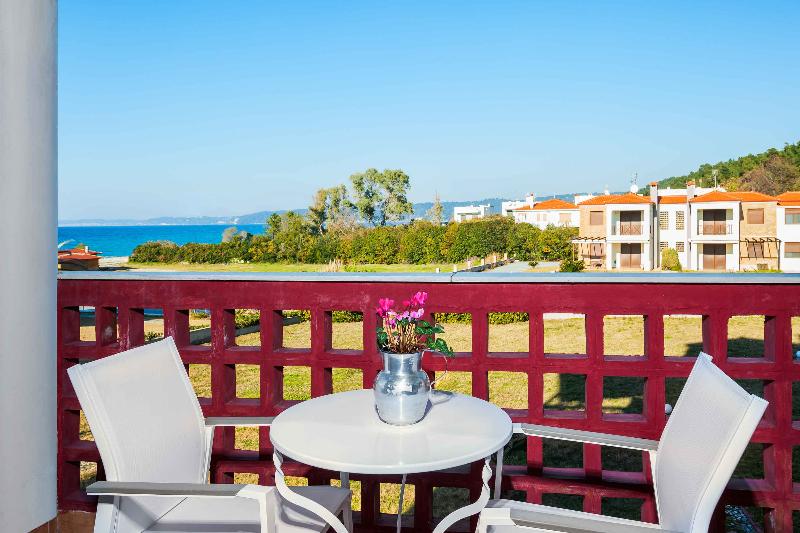 Sunset Villas image