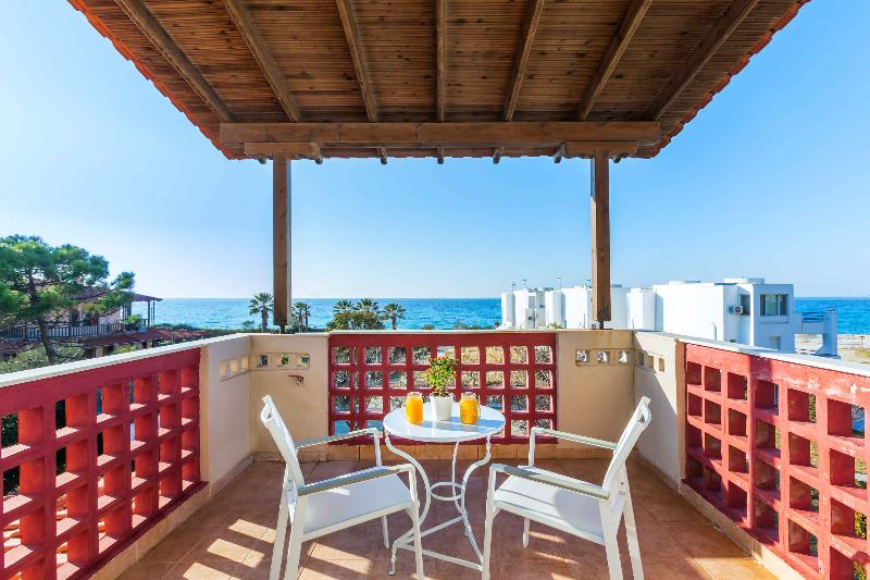 Sunset Villas image